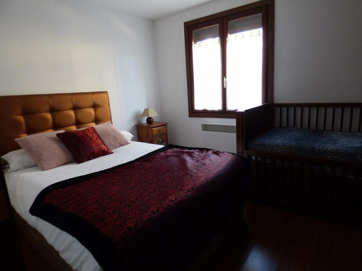 Relax Y Naturaleza En Bourg-Madame/Puigcerda. 外观 照片