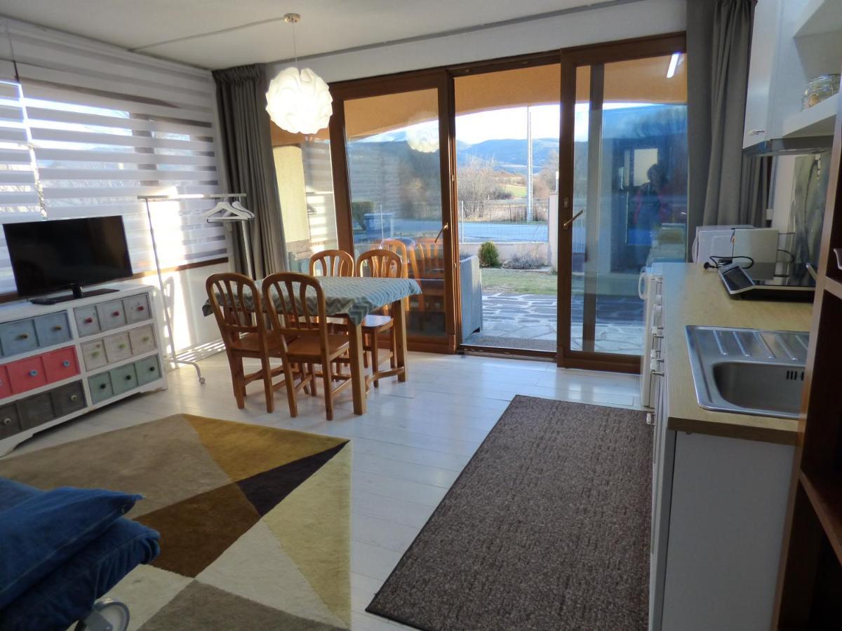 Relax Y Naturaleza En Bourg-Madame/Puigcerda. 外观 照片