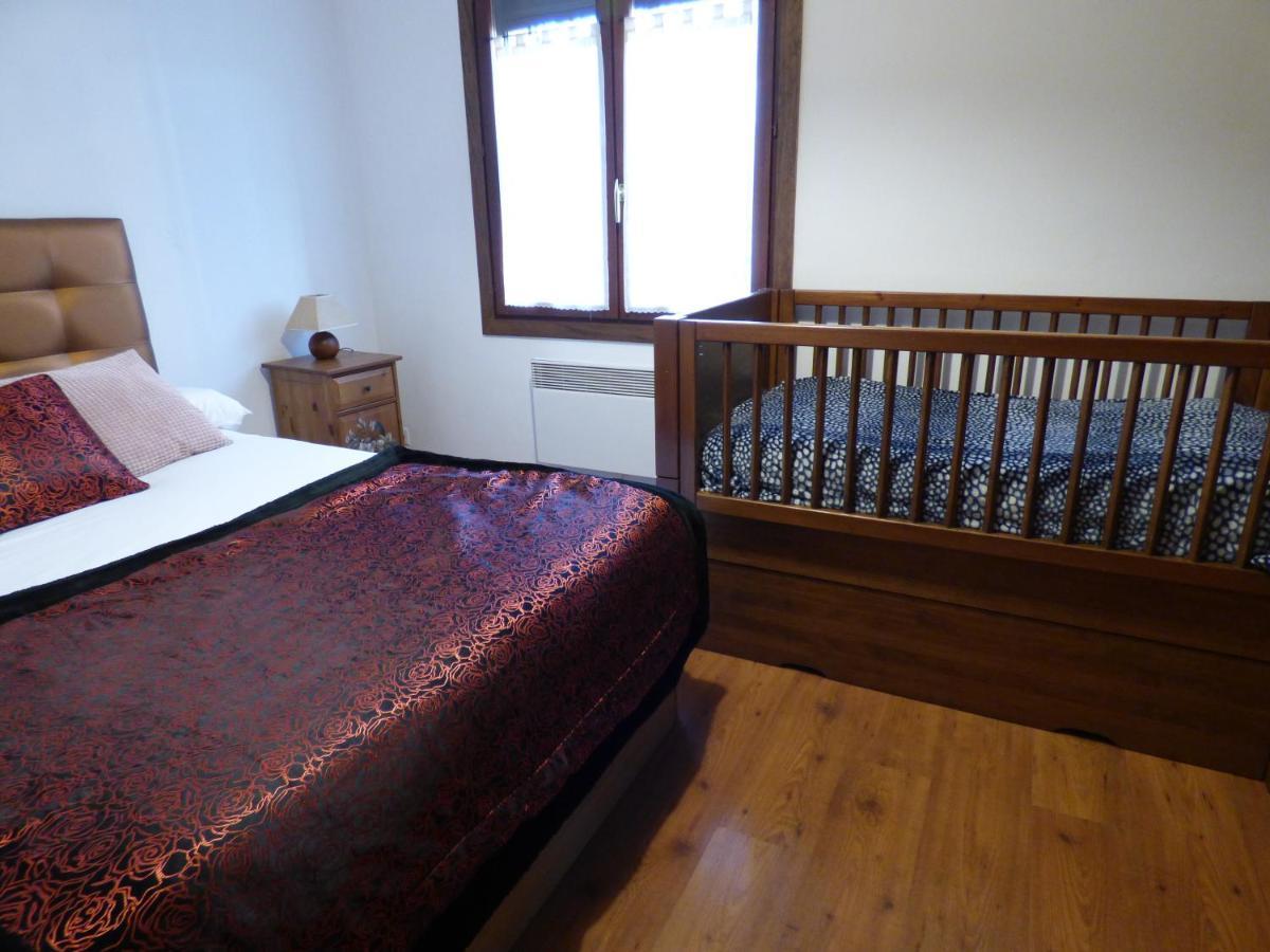 Relax Y Naturaleza En Bourg-Madame/Puigcerda. 外观 照片