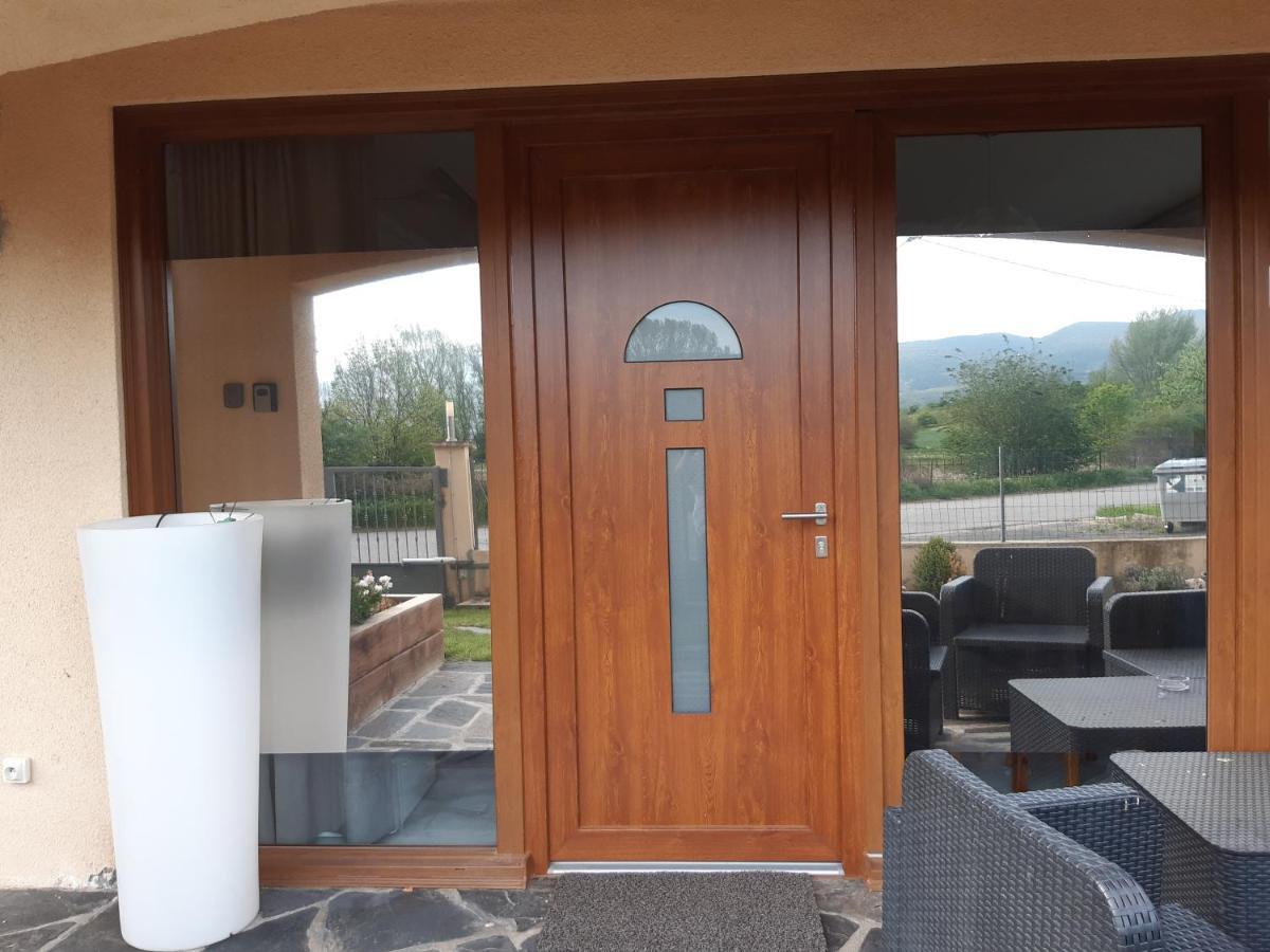 Relax Y Naturaleza En Bourg-Madame/Puigcerda. 外观 照片