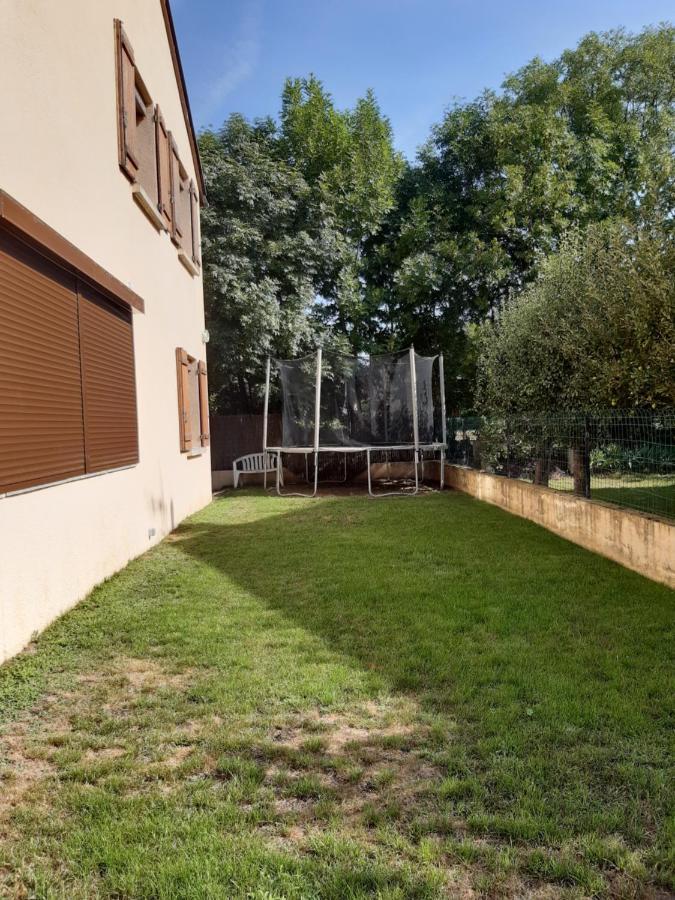 Relax Y Naturaleza En Bourg-Madame/Puigcerda. 外观 照片