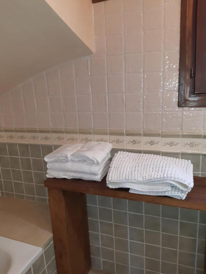 Relax Y Naturaleza En Bourg-Madame/Puigcerda. 外观 照片